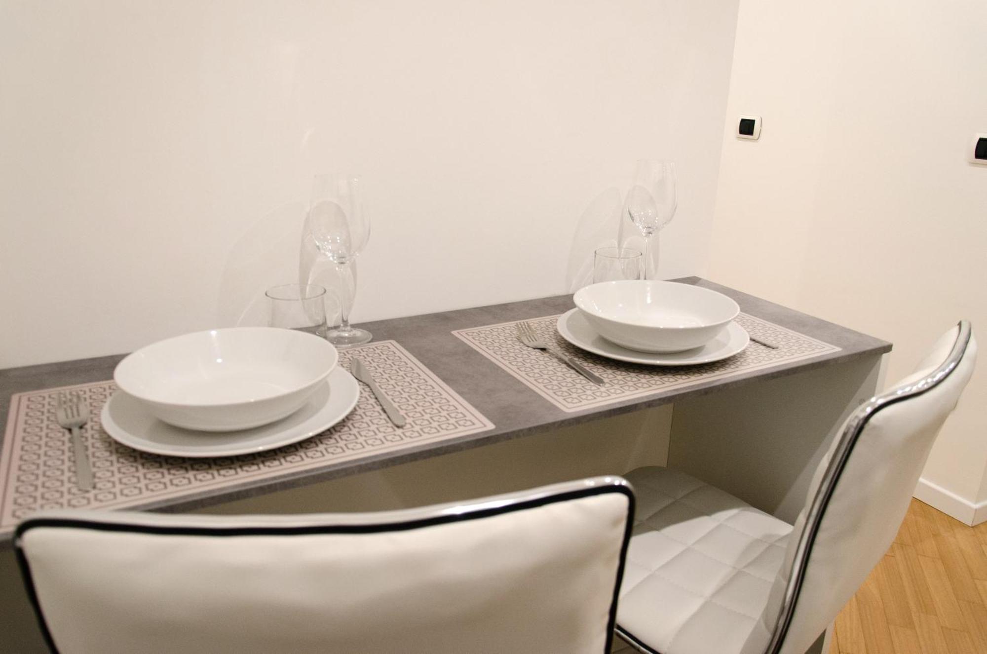 Magnoliaapartments - 5 Nirone Center Milan Exterior photo