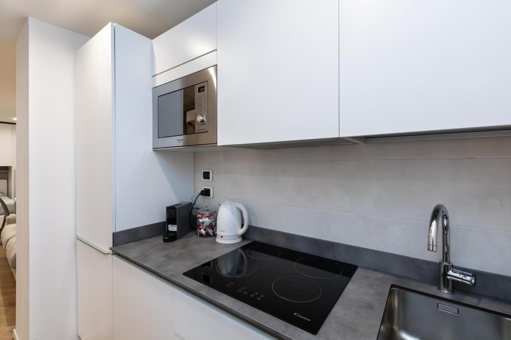 Magnoliaapartments - 5 Nirone Center Milan Exterior photo