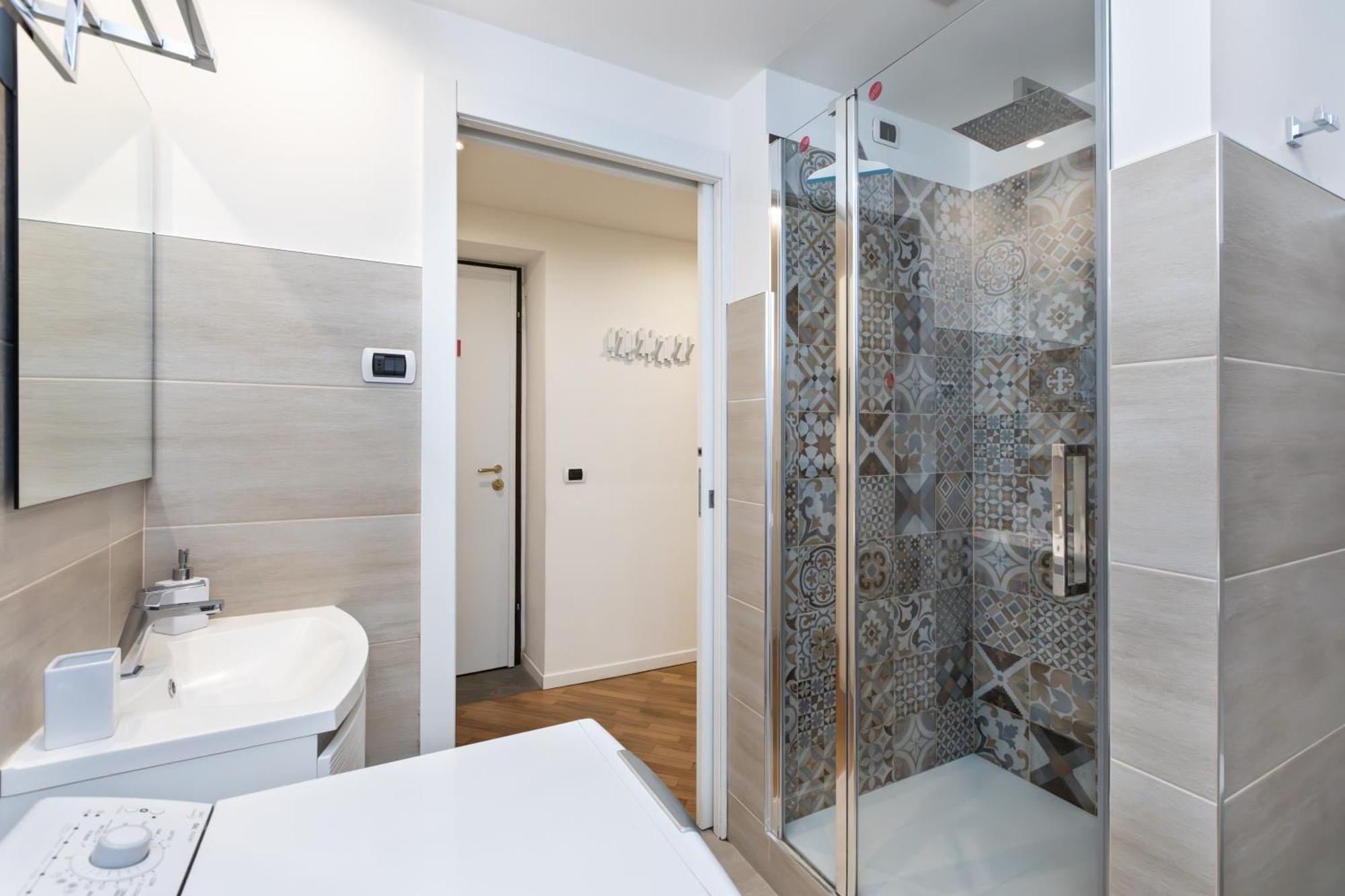 Magnoliaapartments - 5 Nirone Center Milan Exterior photo